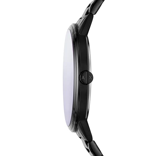 Armani Exchange Black Watch AX2736