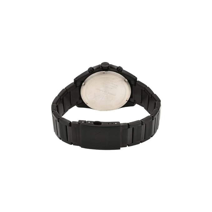 Armani Exchange Drexler Black Watch AX2601