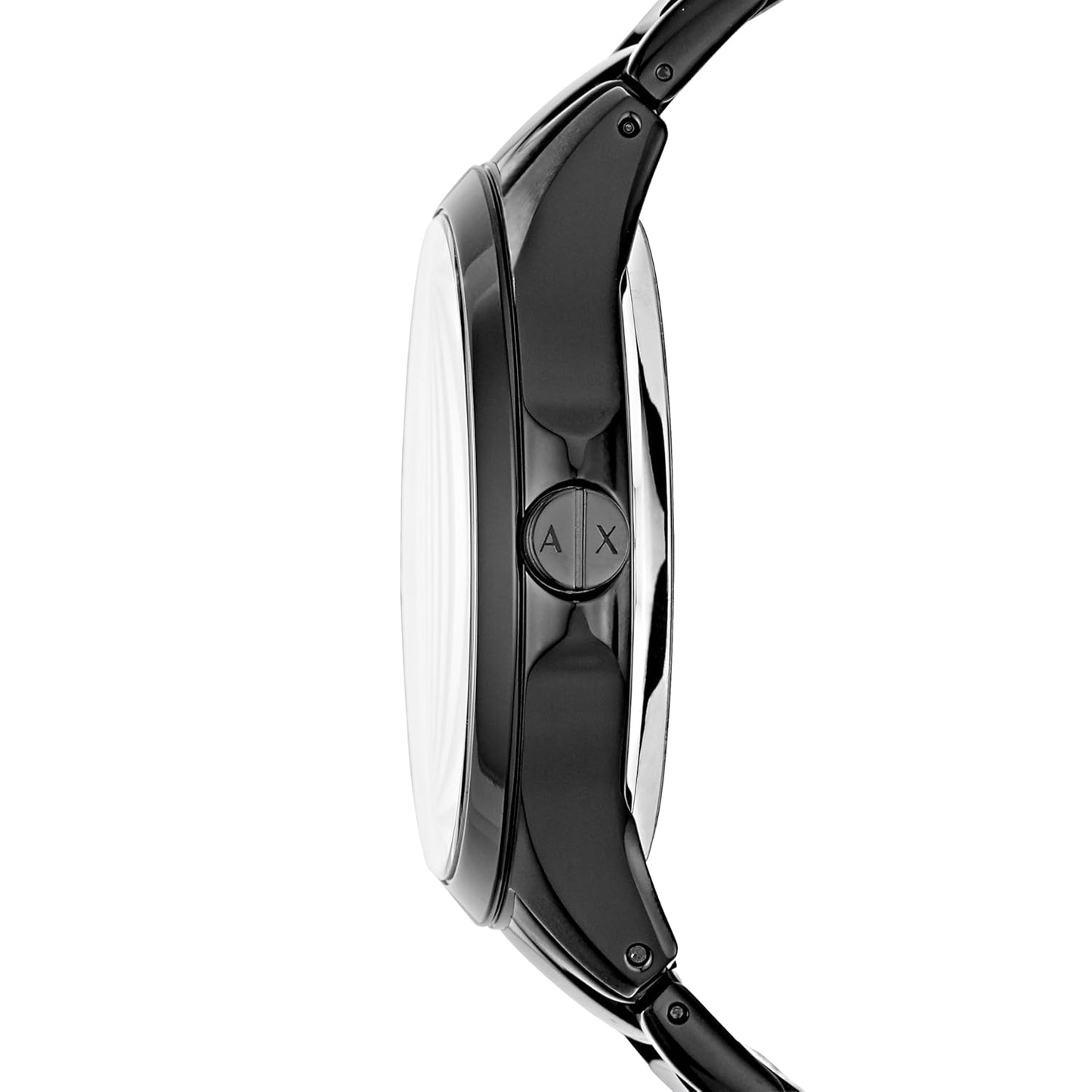 Armani Exchange AX2189 Analog Watch – Modern Minimalism, Mastered