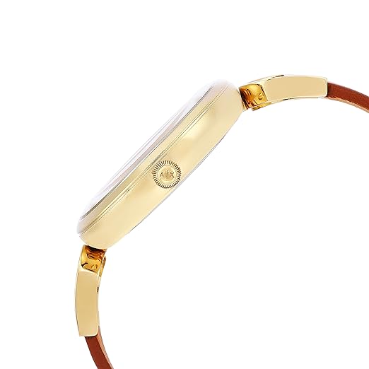 Armani Exchange Brooke Two Tone Watch AX5324