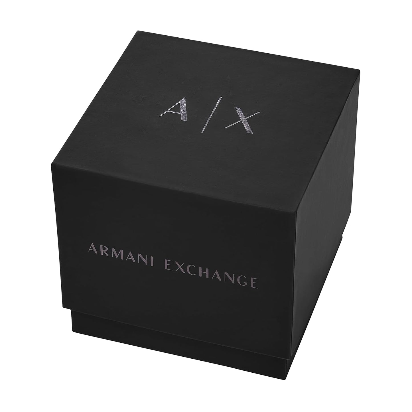 Armani Exchange Lola Silver Watch AX5535