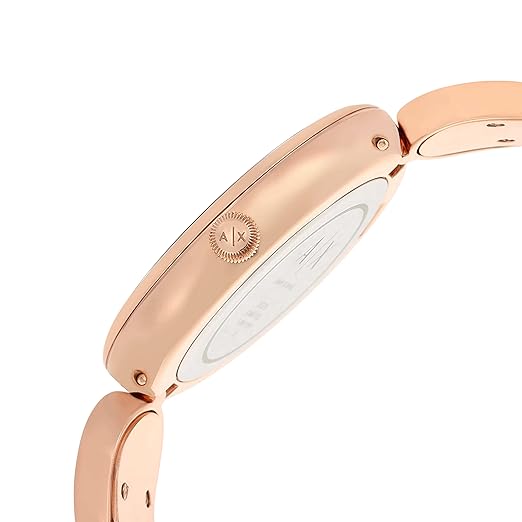 Armani Exchange Brooke Grey Watch AX5329
