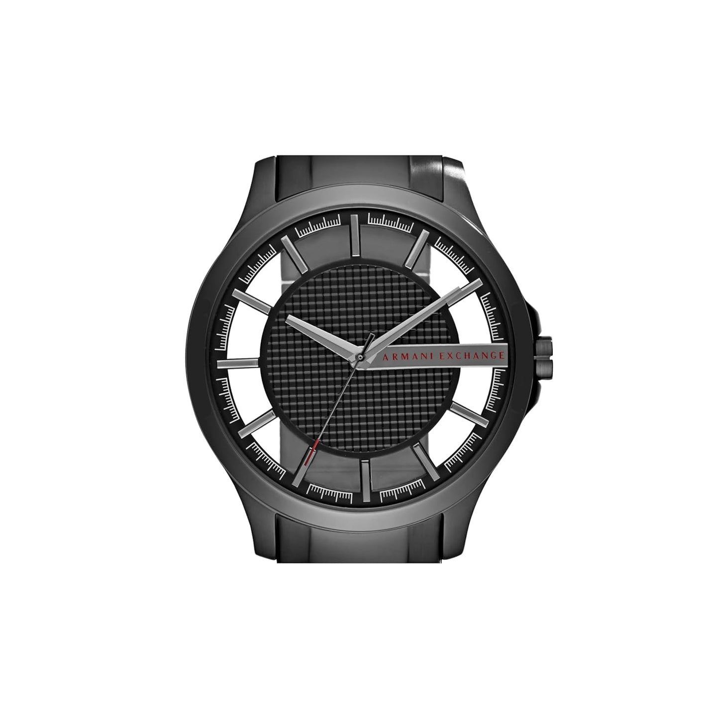 Armani Exchange AX2189 Analog Watch – Modern Minimalism, Mastered