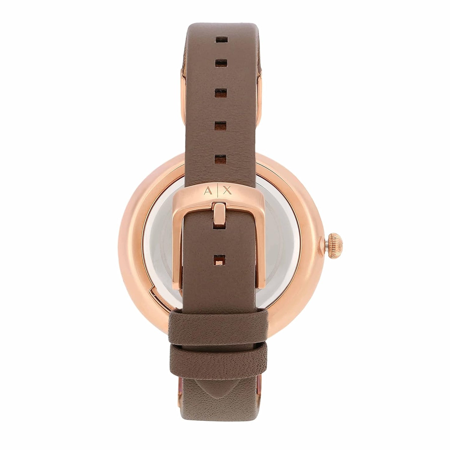 Armani Exchange Brooke Grey Watch AX5329