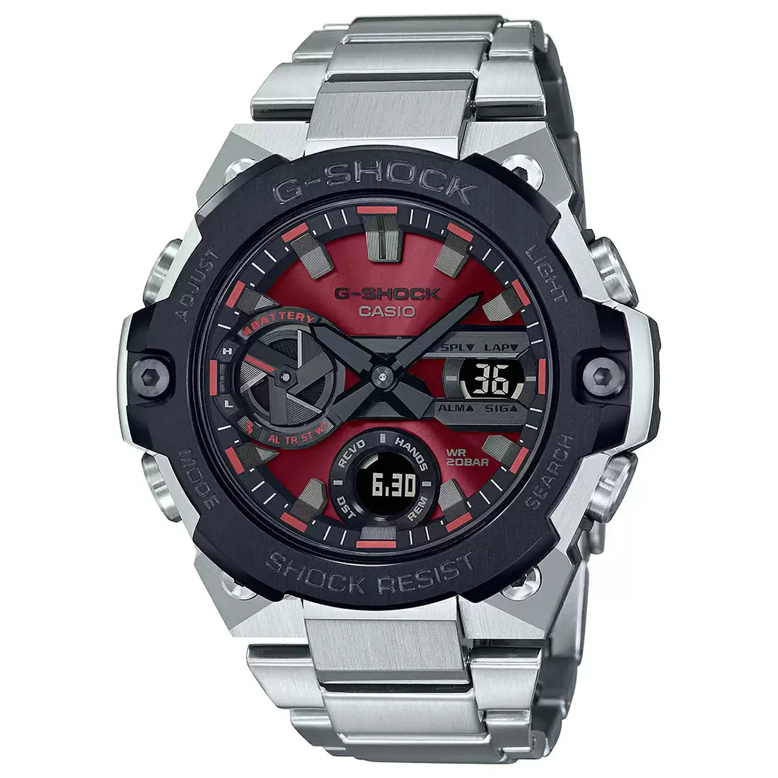 Casio G-Shock G1123