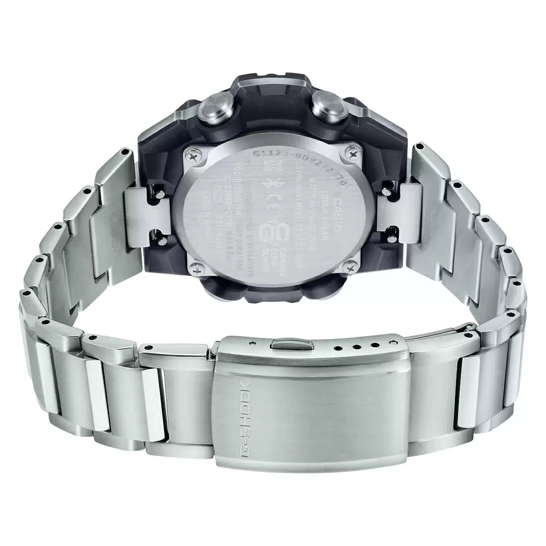 Casio G-Shock G1123