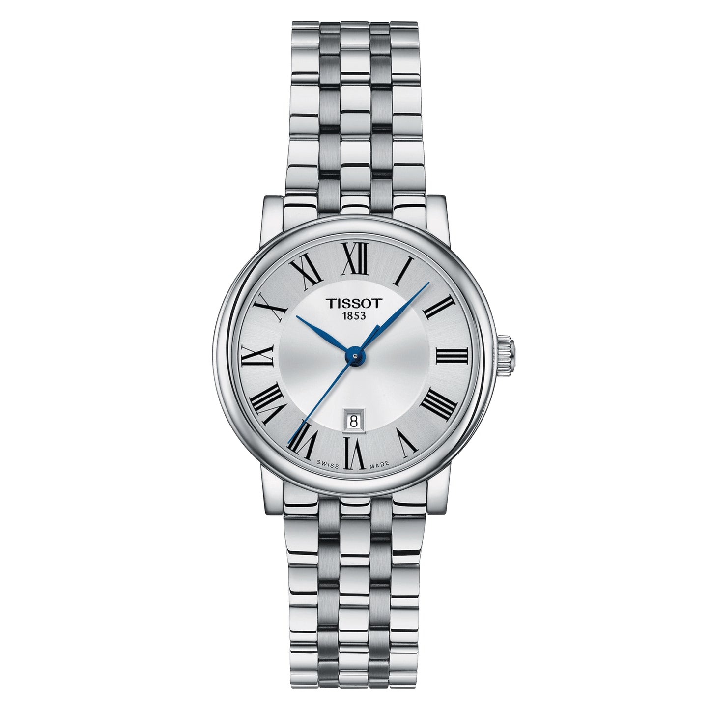 Tissot T1222101103300