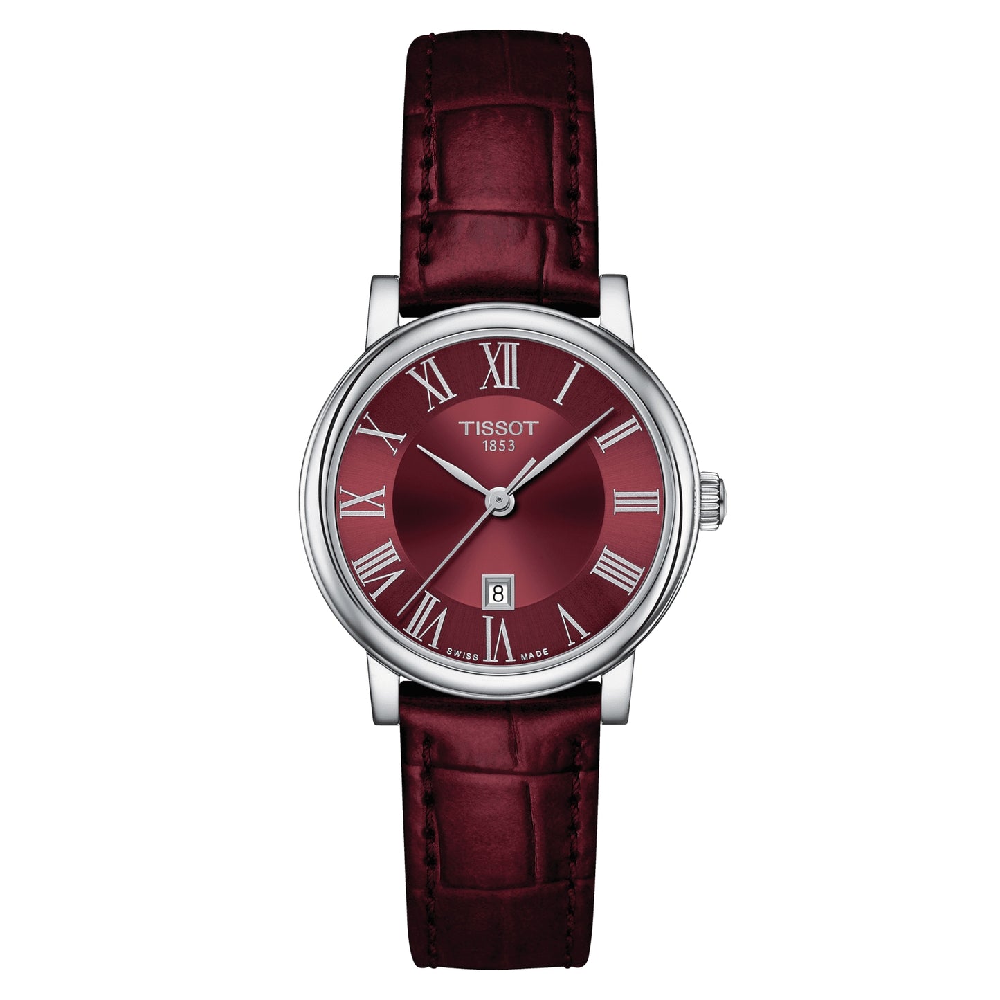 Tissot T1222101637300