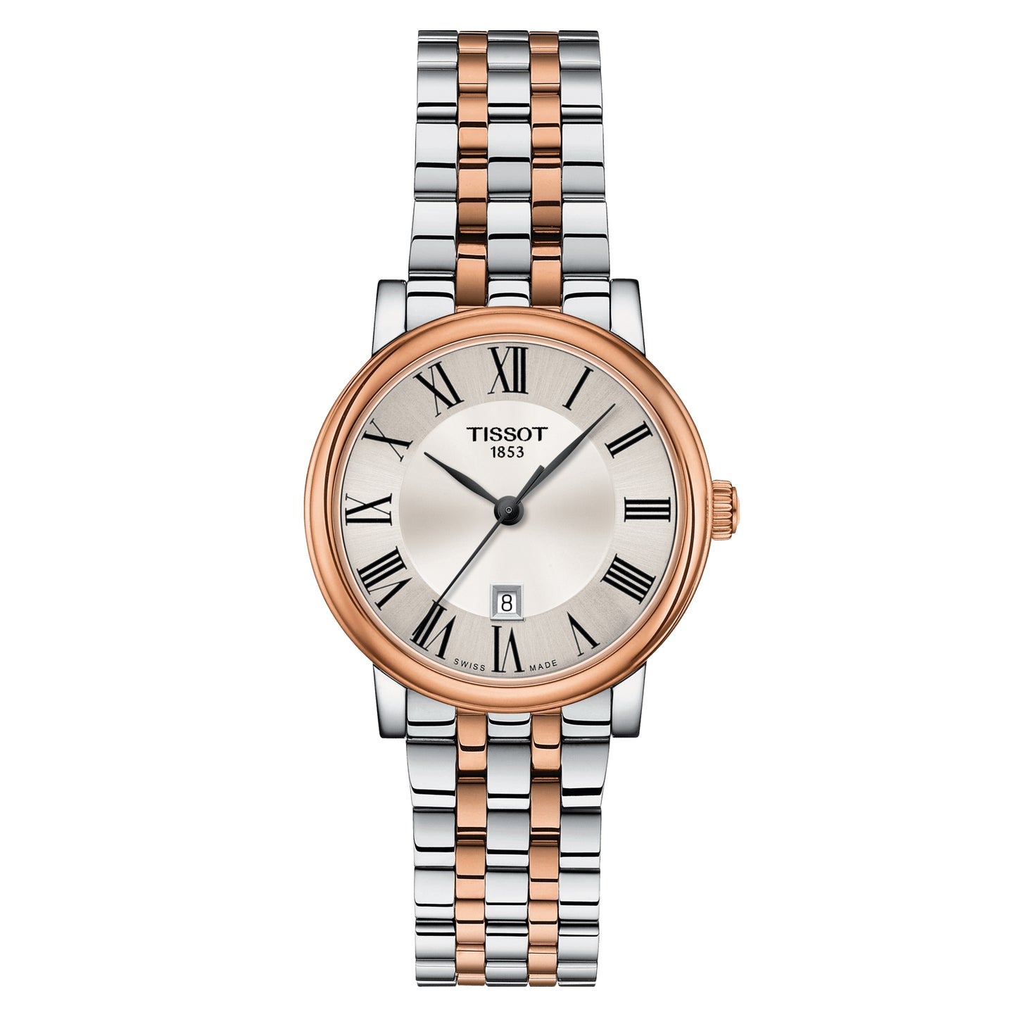 Tissot T1222102203301