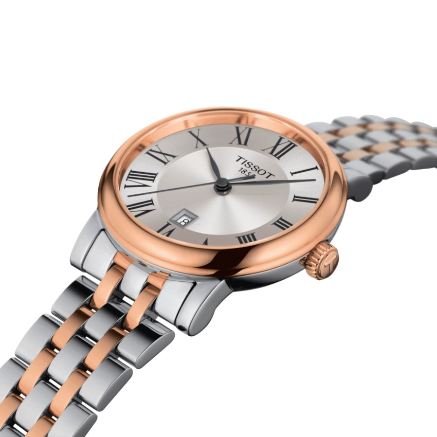Tissot T1222102203301