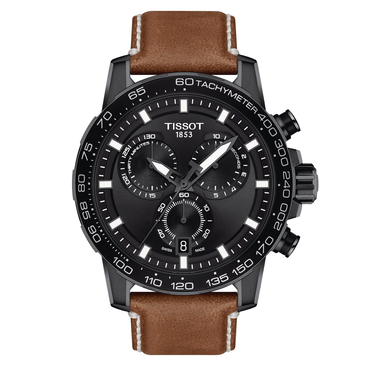 Tissot T1256173605101