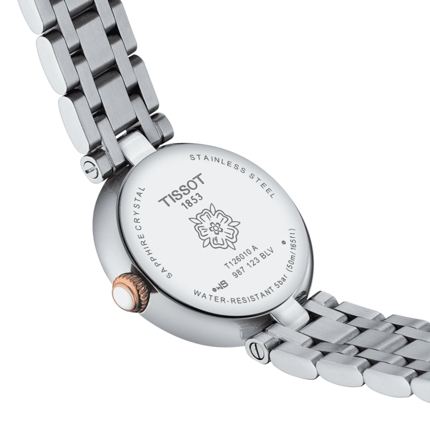 Tissot T1260102201301
