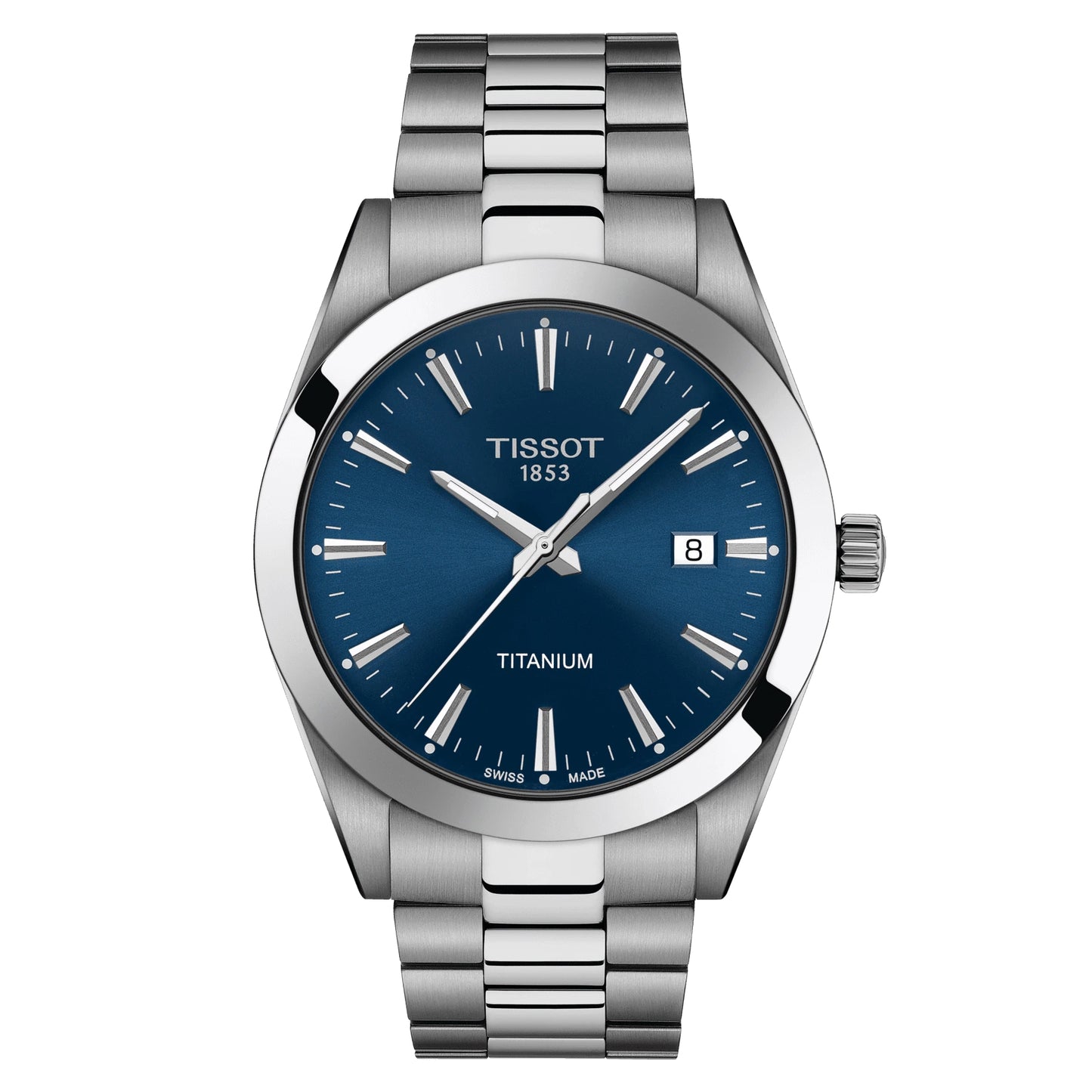 Tissot T1274104404100
