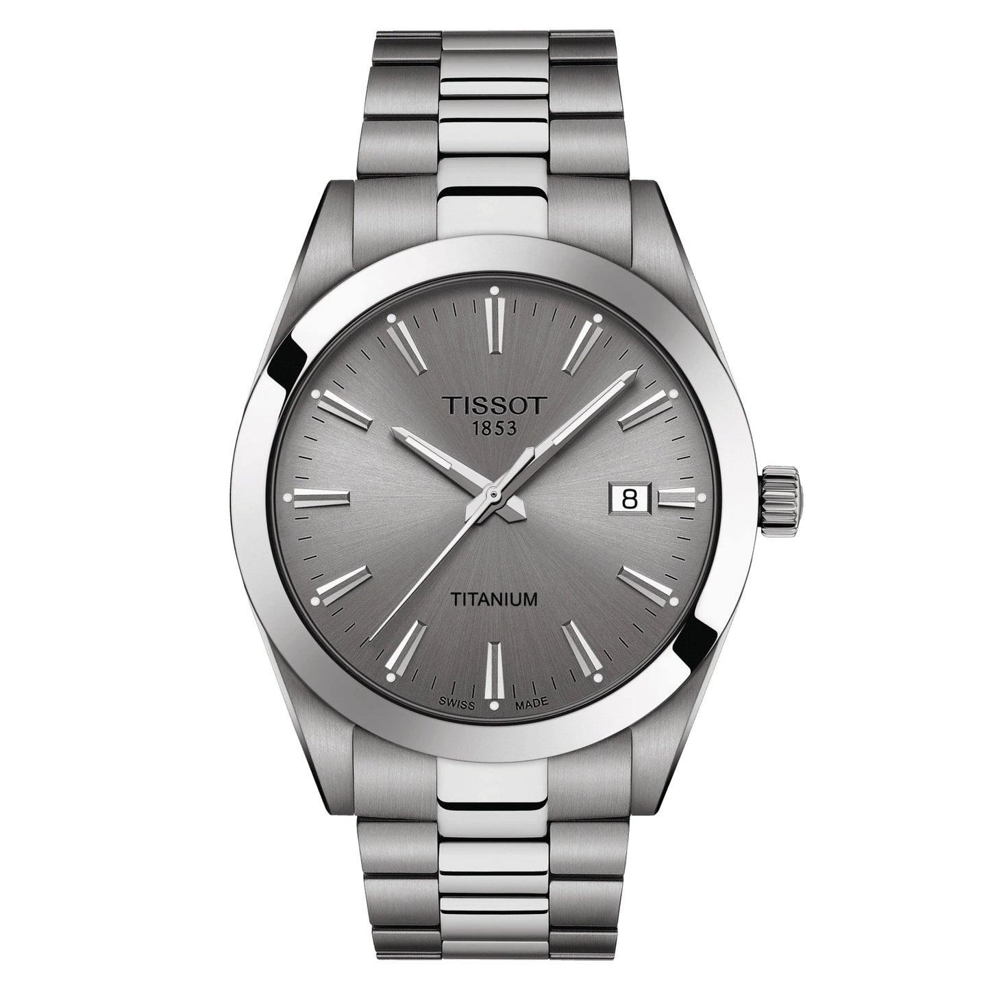 Tissot T1274104408100