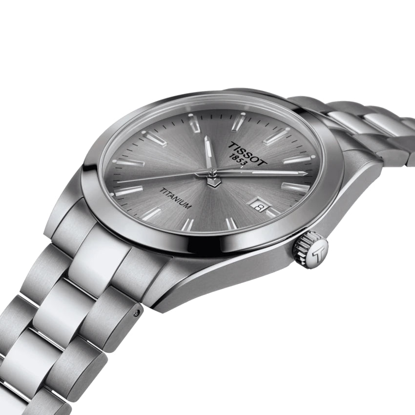 Tissot T1274104408100