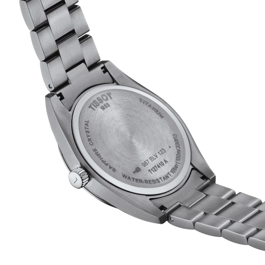 Tissot T1274104408100