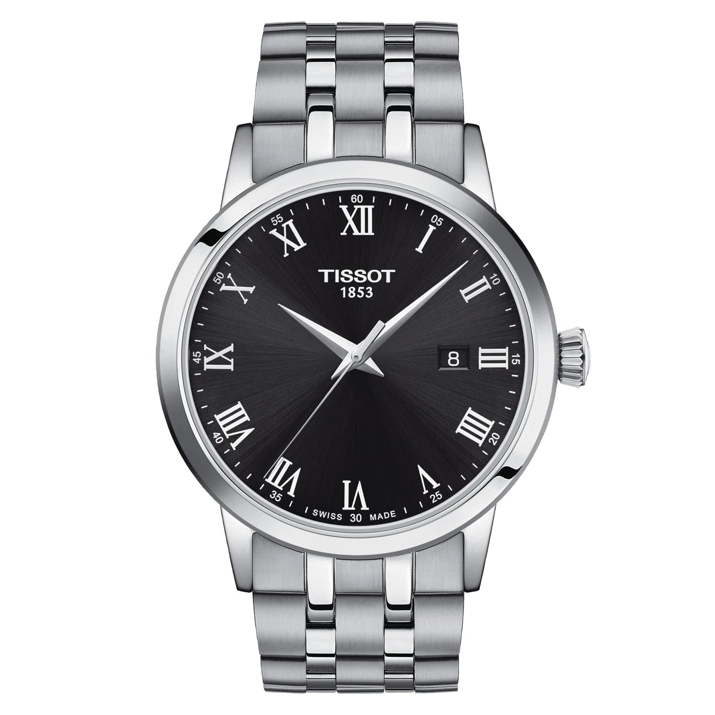Tissot T1294101105300