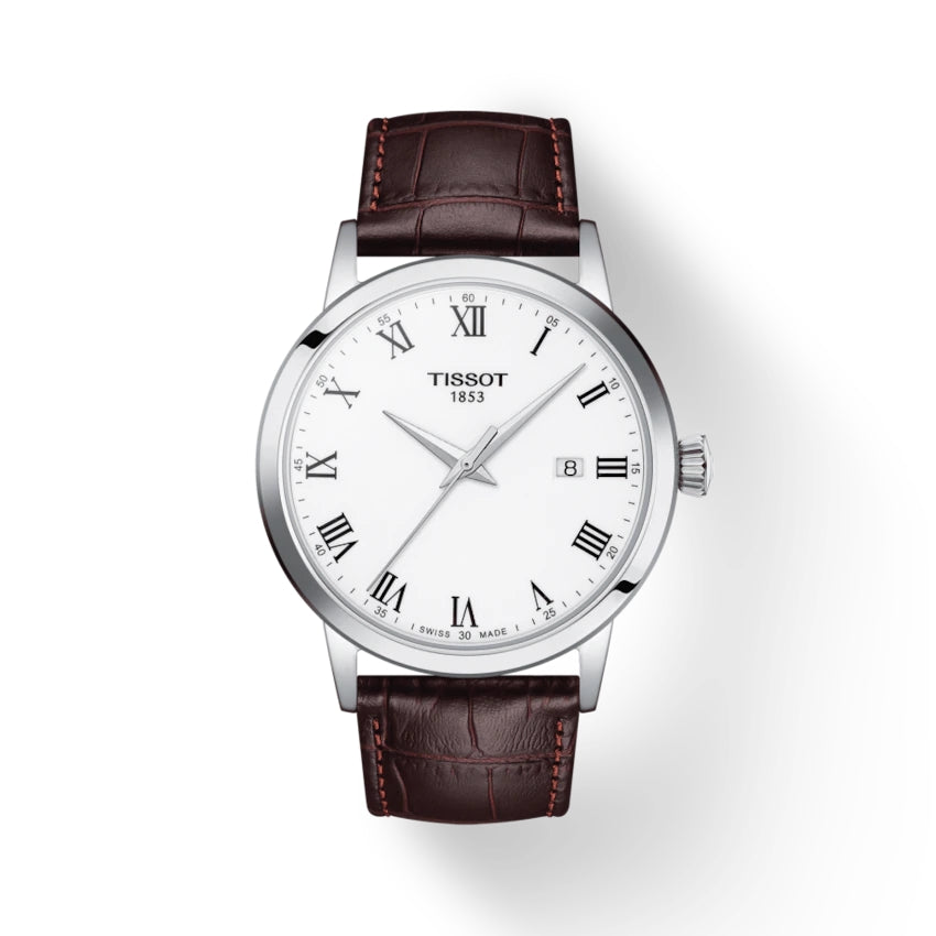 Tissot T1294101601300