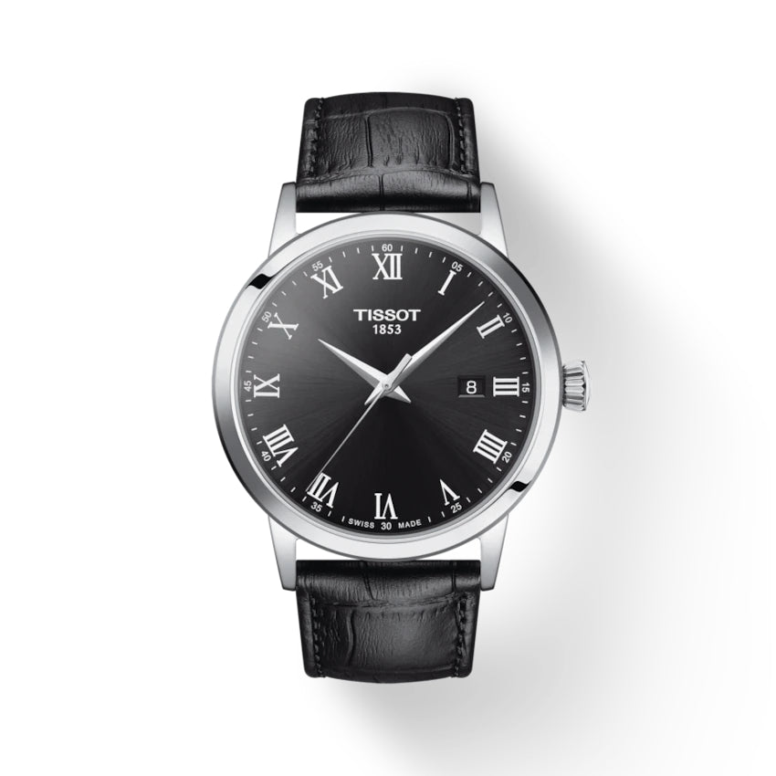 Tissot T1294101605300