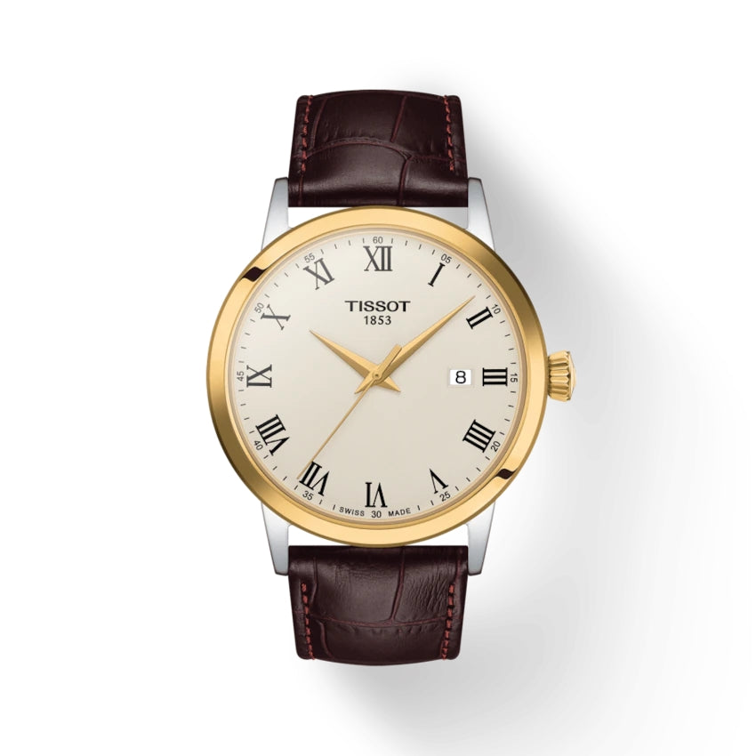 Tissot T1294102626300