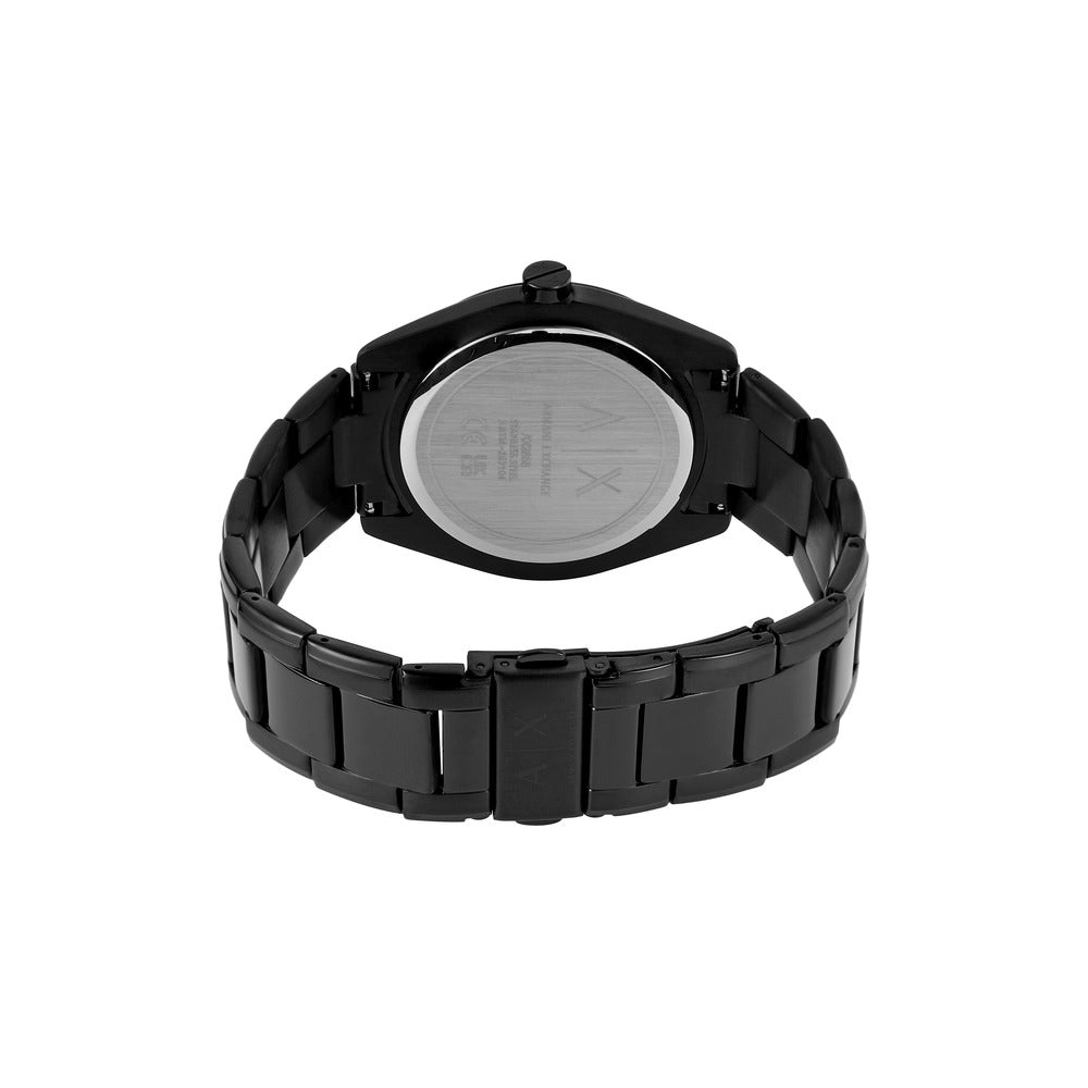 Armani Exchange Black Watch AX2858
