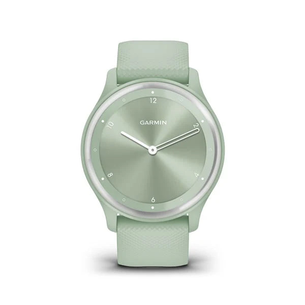 GARMIN VIVO MOVE SPORT-COOL MINT