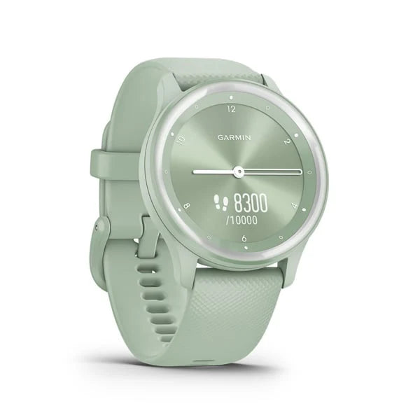 GARMIN VIVO MOVE SPORT-COOL MINT