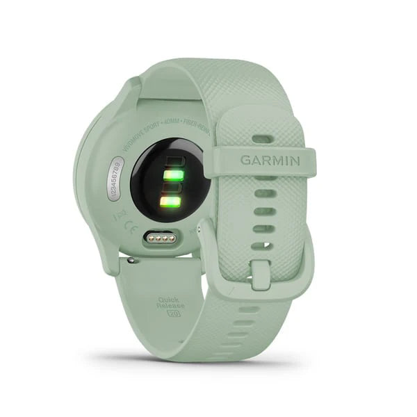 GARMIN VIVO MOVE SPORT-COOL MINT