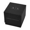 Armani Exchange Lola Silver Watch AX5535