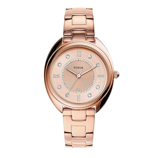 Fossil ES5070