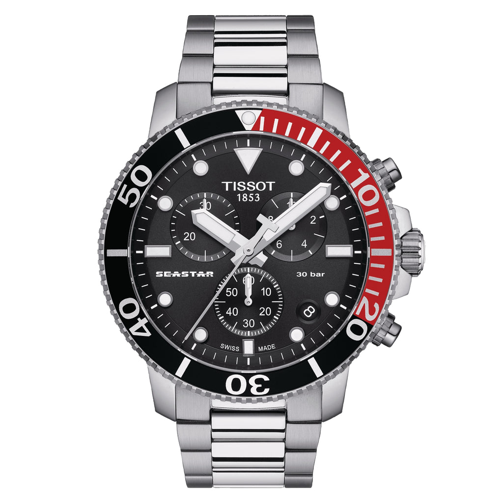Tissot T1204171105101