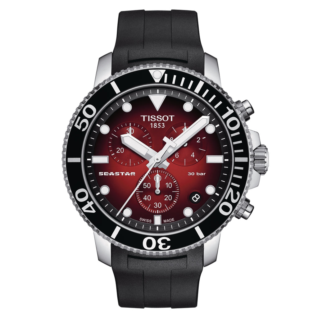 Tissot T1204171742100
