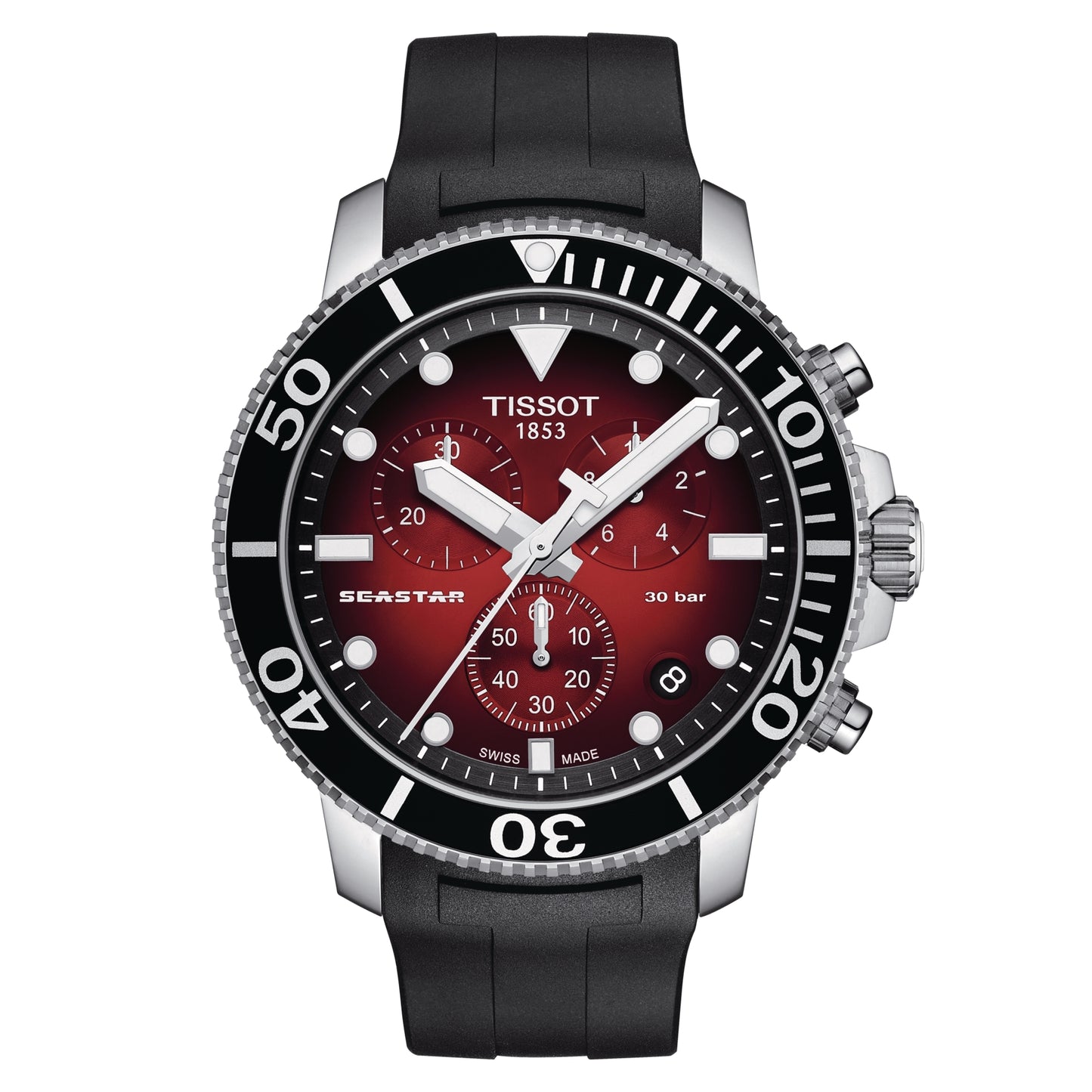 Tissot T1204171742100