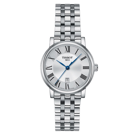 Tissot T1222101103300