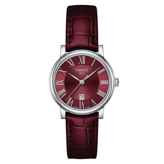Tissot T1222101637300