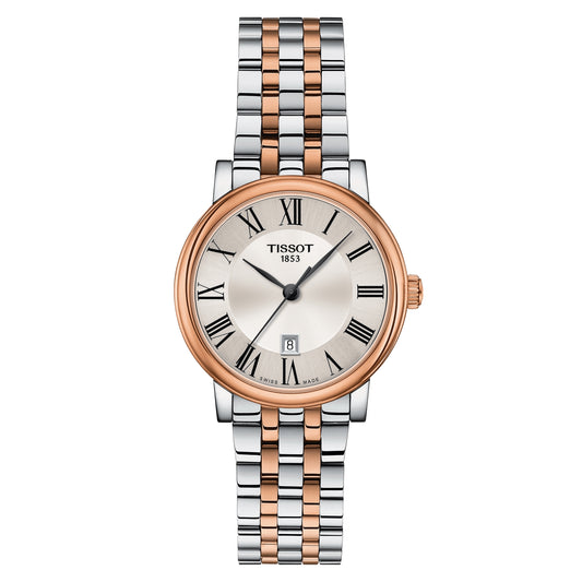 Tissot T1222102203301