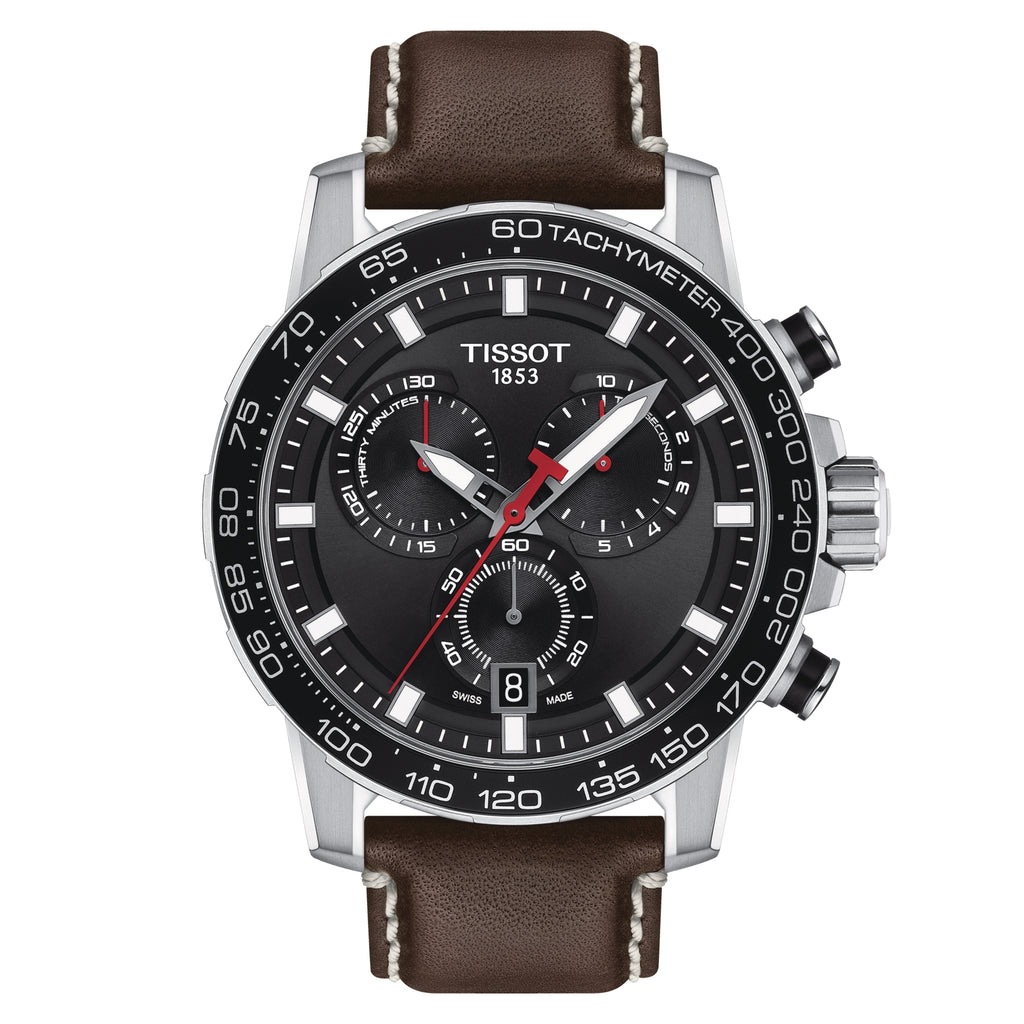 Tissot T1256171605101