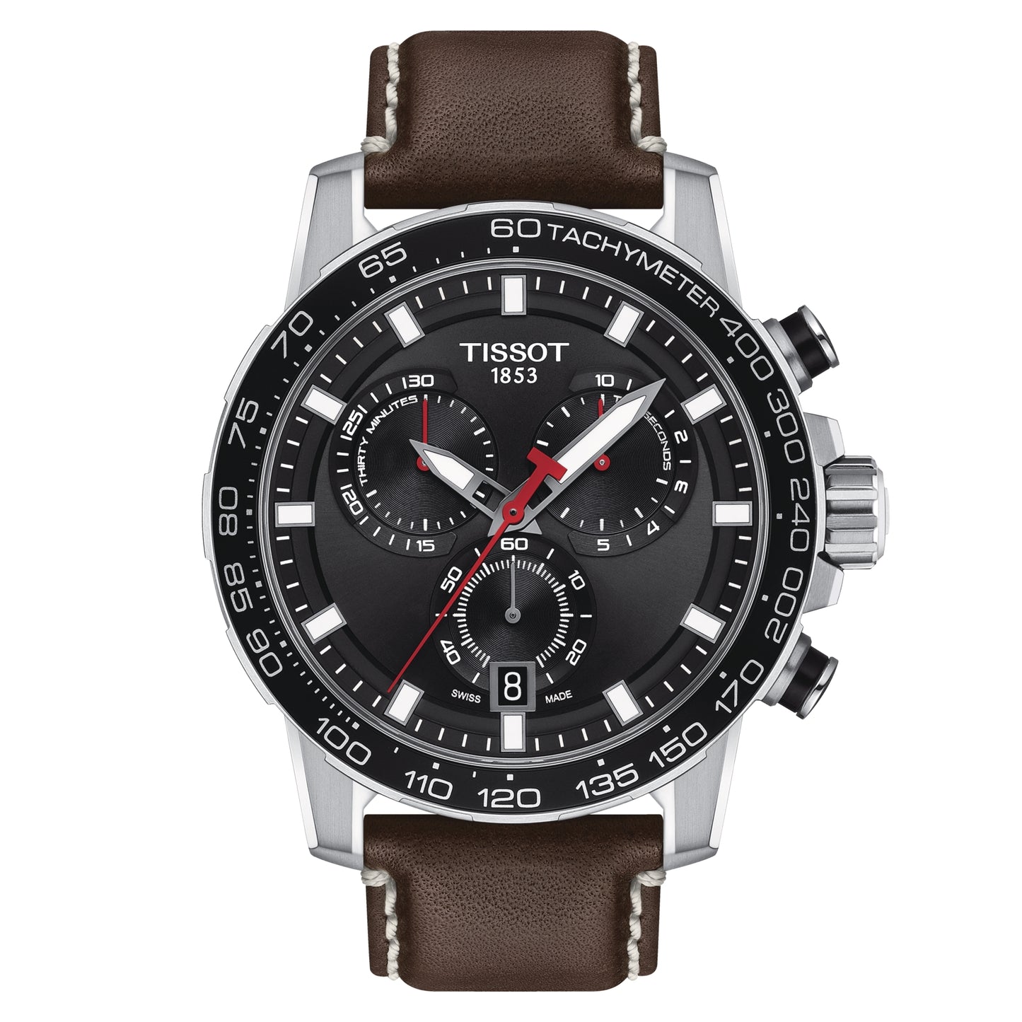 Tissot T1256171605101