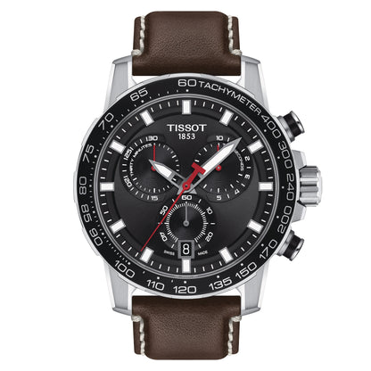 Tissot T1256171605101
