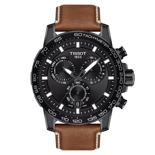 Tissot T1256173605101