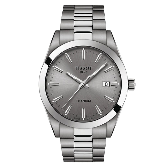 Tissot T1274104408100