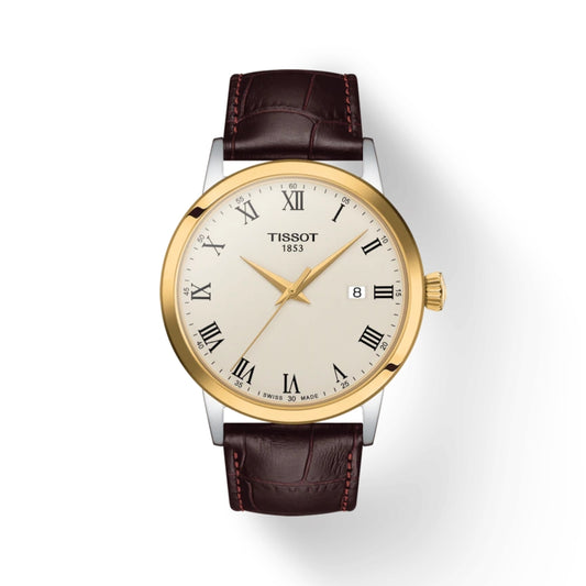 Tissot T1294102626300