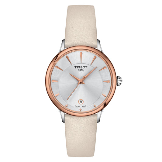 Tissot T1332102603100