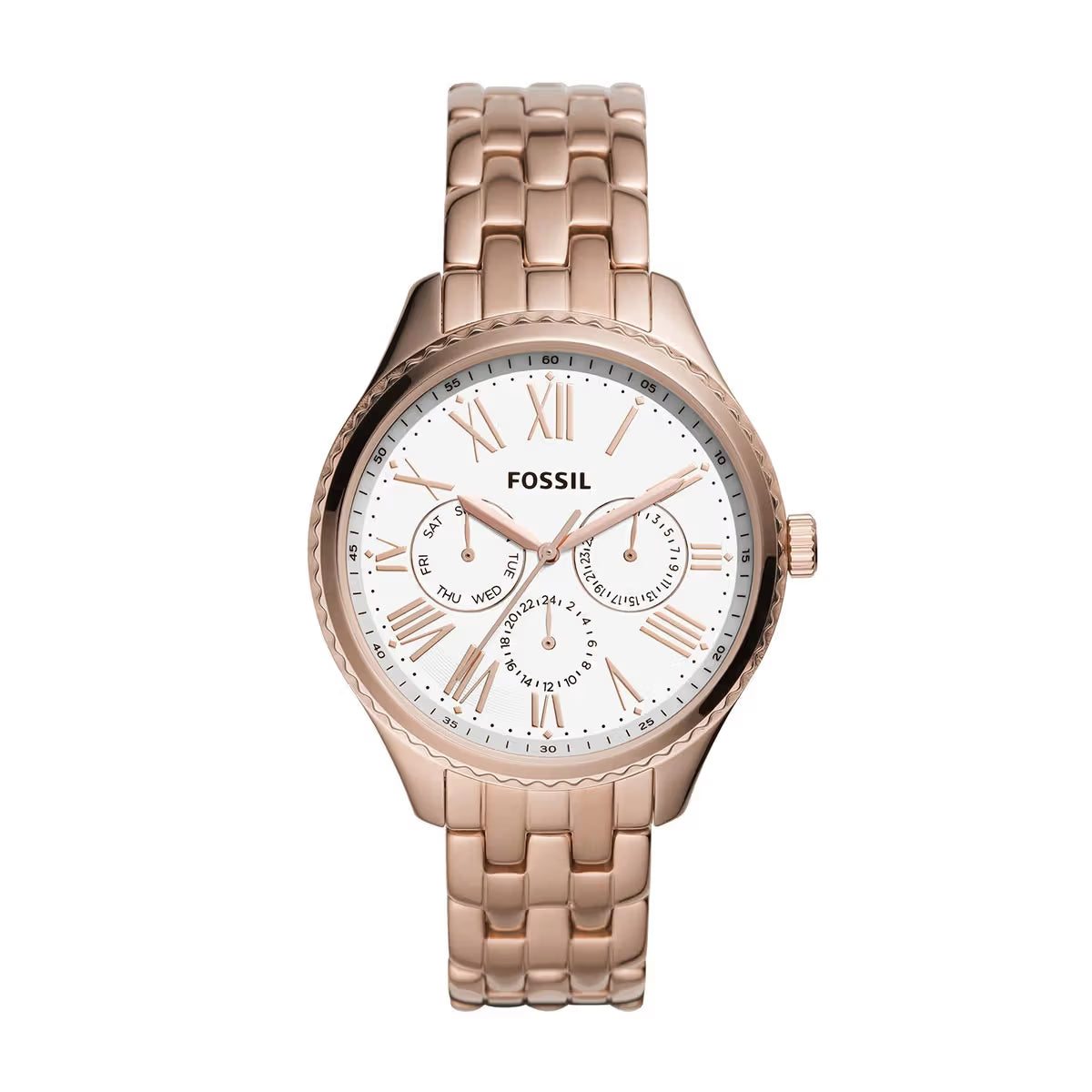 Fossil BQ3576